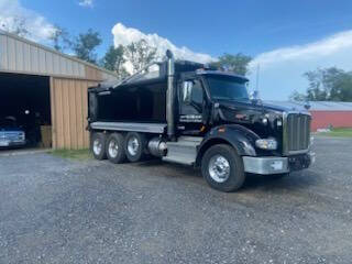 2021 Peterbilt 567