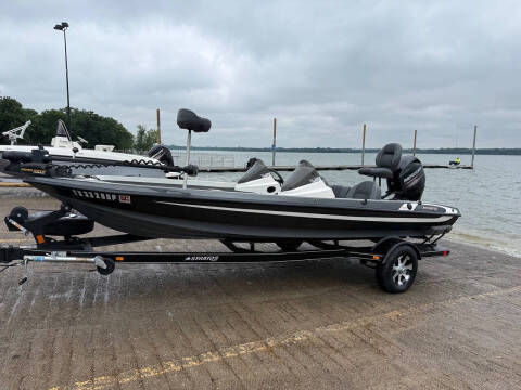 2016 Stratos 176 VLO