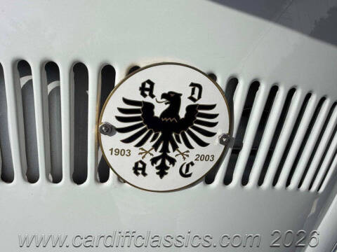 1962 Volkswagen Beetle