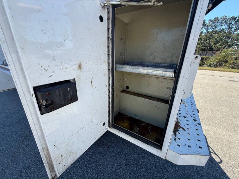 2017 Chevrolet Silverado 2500HD Work Truck