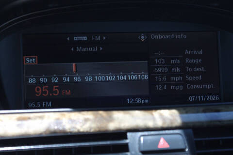 2007 BMW 3 Series 335i