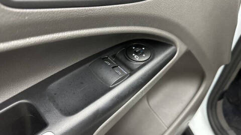 2022 Ford Transit Connect XLT