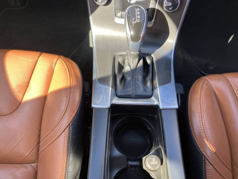 2014 Volvo S60 T5 Premier