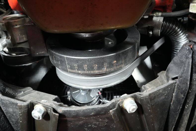 1966 Chevrolet Corvette