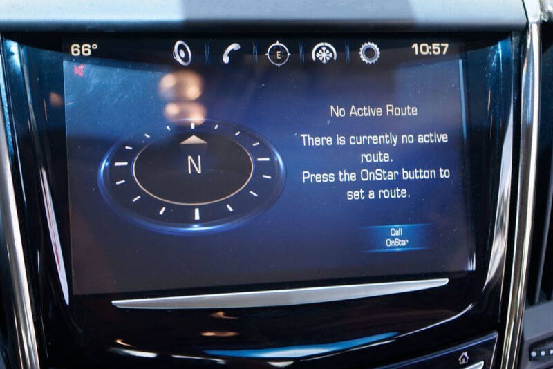 2013 Cadillac ATS 2.5L Luxury