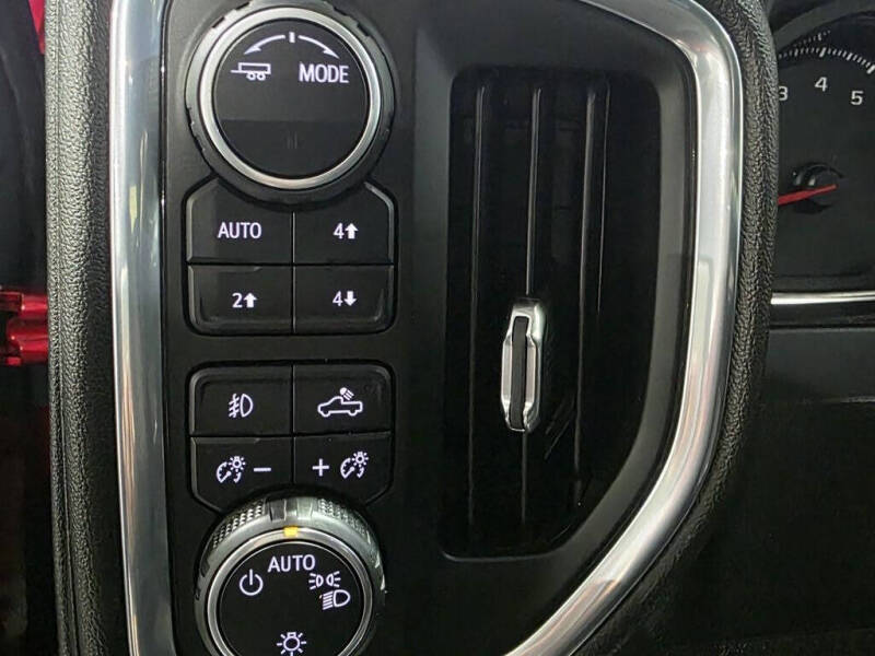 2022 Chevrolet Silverado 1500 Limited