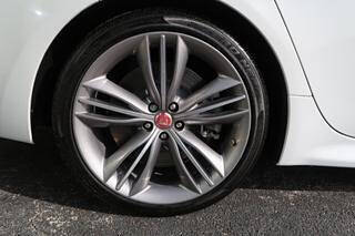 2016 Jaguar XJ Supercharged