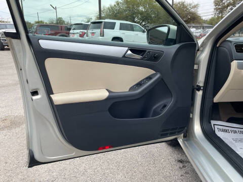 2012 Volkswagen Jetta TDI