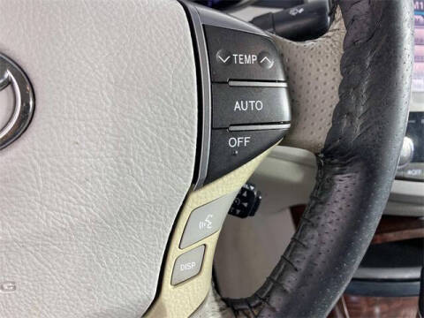 2011 Toyota Avalon Limited