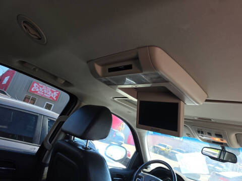 2009 Chevrolet Tahoe LT