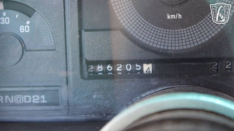 1990 Chevrolet C/K 1500 Series