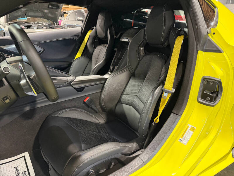 2023 Chevrolet Corvette Z06