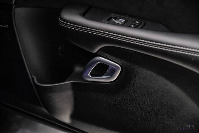 2018 Dodge Challenger SRT Demon