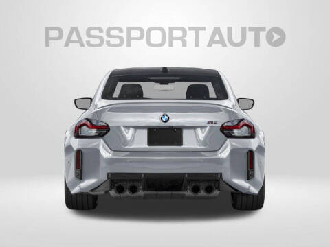 2026 BMW M2 CS