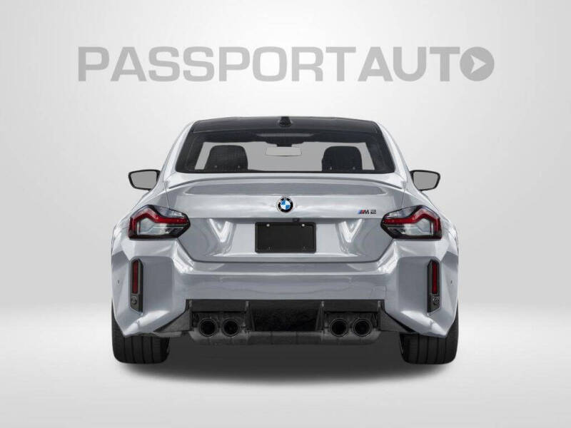2026 BMW M2 CS