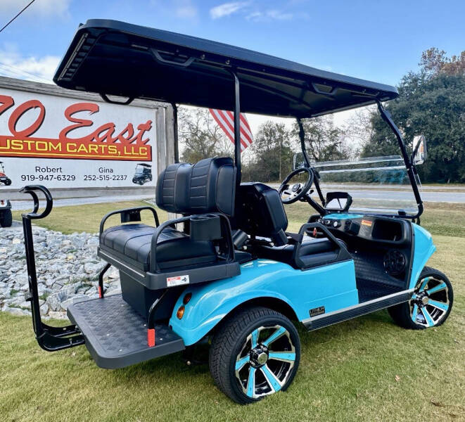 2025 Evolution Classic 4 Plus