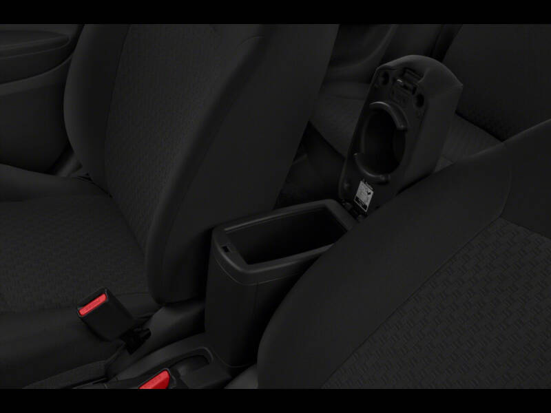 2020 Mitsubishi Mirage
