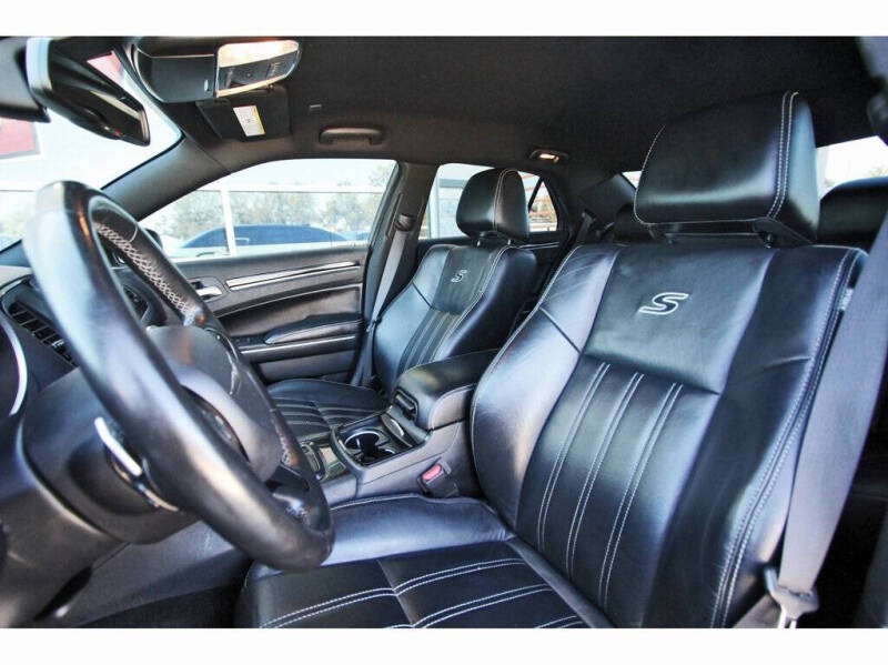 2021 Chrysler 300 S V6