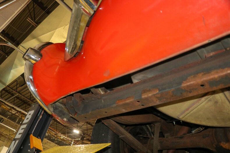 1957 Chevrolet Corvette