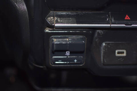 2020 Chevrolet Silverado 2500HD Work Truck