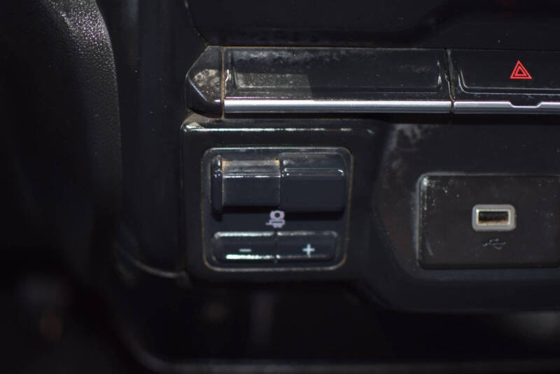 2020 Chevrolet Silverado 2500HD Work Truck