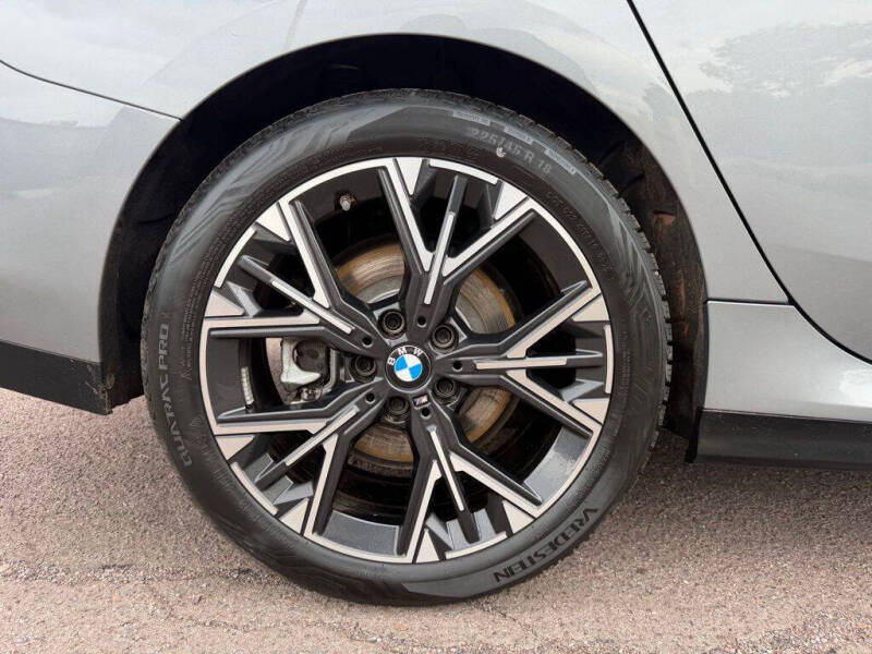 2025 BMW 2 Series 228 xDrive Gran Coupe