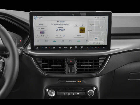 2024 Ford Escape Plug-In Hybrid PHEV