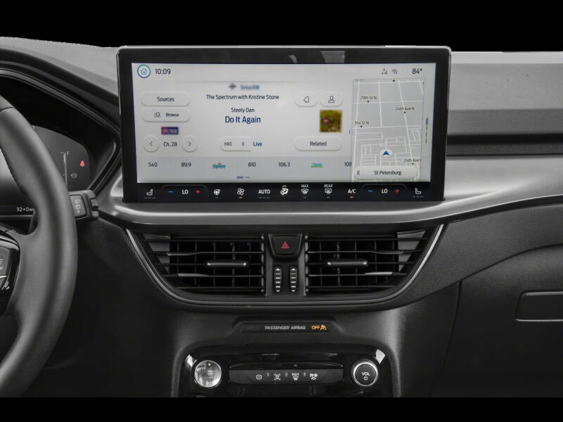 2024 Ford Escape Plug-In Hybrid PHEV