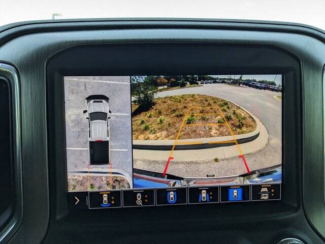 2020 GMC Sierra 2500HD