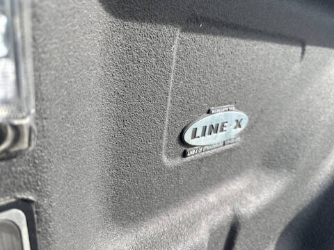 2020 RAM 1500 Classic Warlock