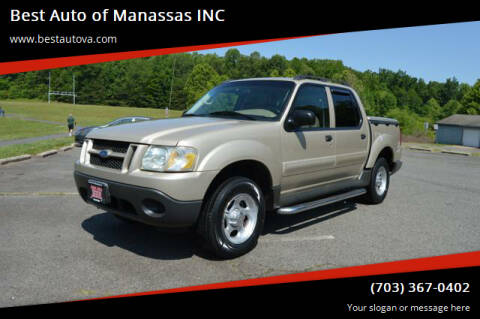 Best Auto of Manassas INC – Car Dealer in Manassas, VA