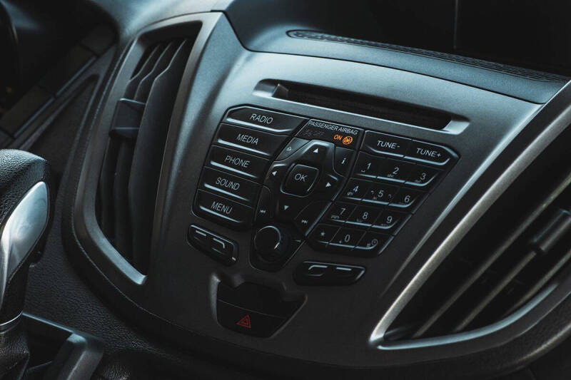 2017 Ford Transit 150