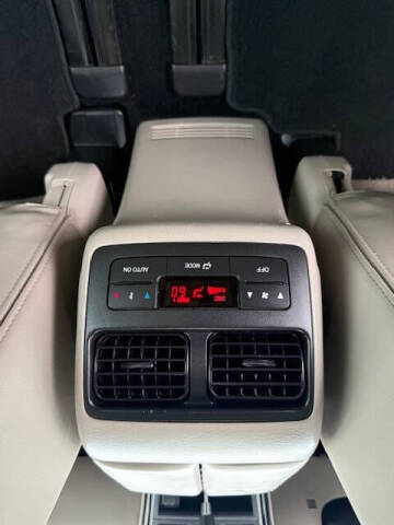 2012 Mazda CX-9 Touring