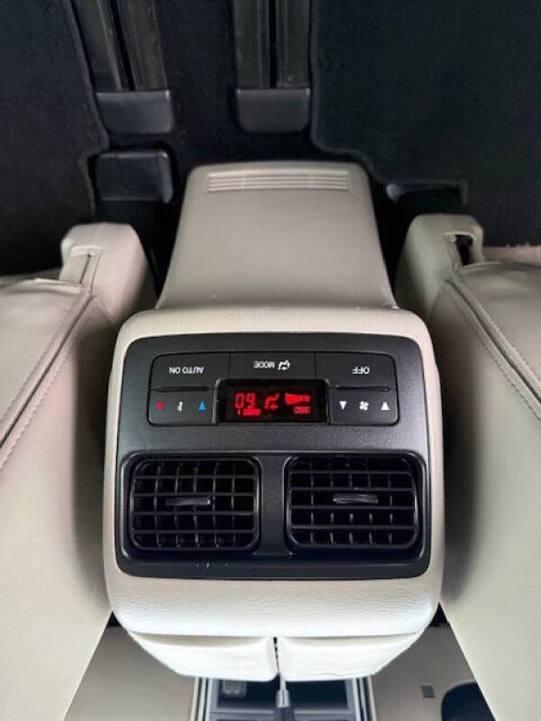 2012 Mazda CX-9 Touring