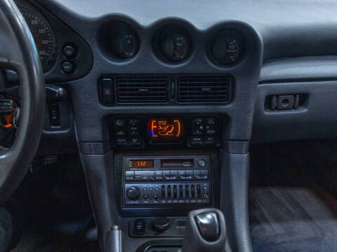 1991 Dodge Stealth ES