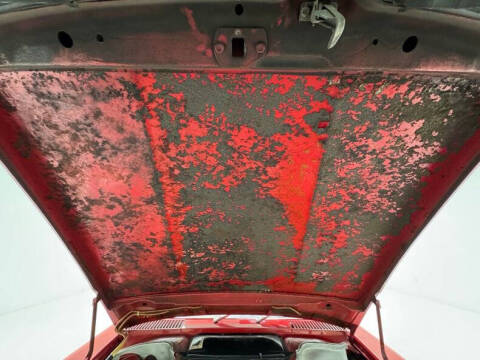 1984 Mercedes-Benz 280-Class