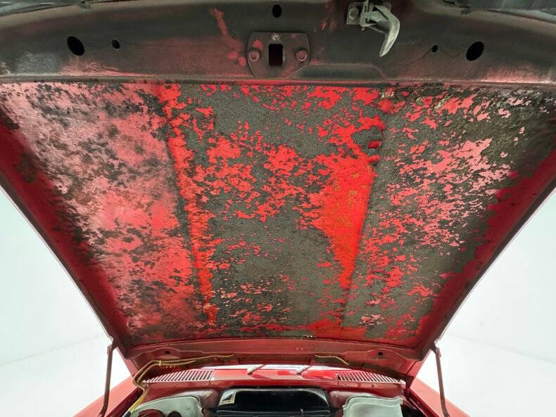 1984 Mercedes-Benz 280-Class