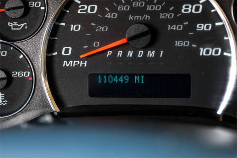 2020 Chevrolet Express 3500