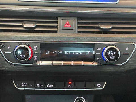 2018 Audi A5 2.0T quattro Premium Plus