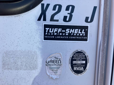 2011 Jayco Jay Feather Select