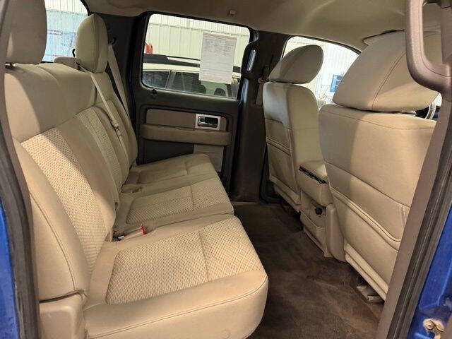 2010 Ford F-150