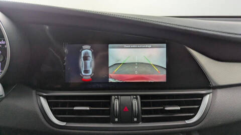 2023 Alfa Romeo Giulia Veloce