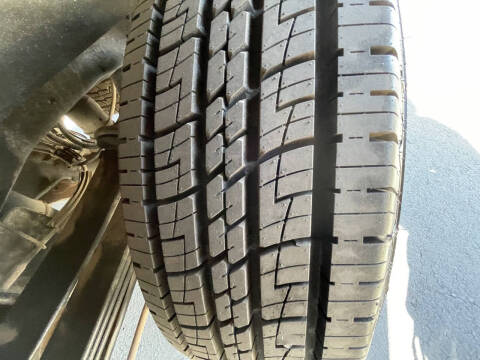 2013 Ford F-250 Super Duty