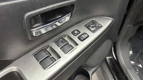 2025 Mitsubishi Outlander Sport S