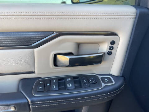 2022 RAM 2500 Limited