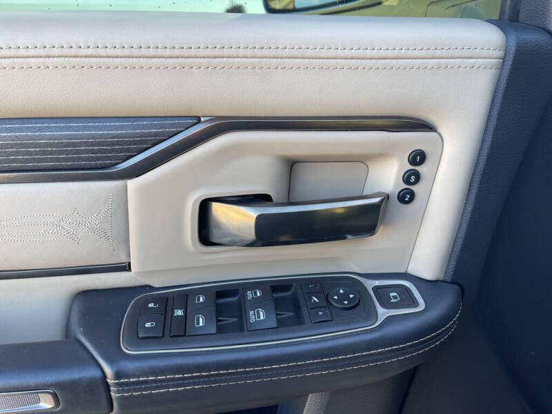 2022 RAM 2500 Limited