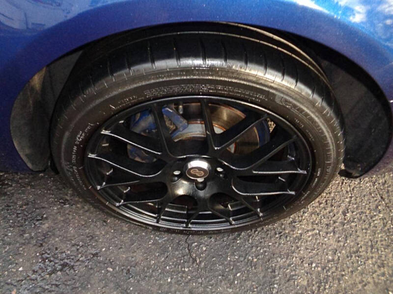 2013 Audi A4 2.0T quattro Premium Plus