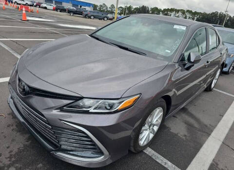 2023 Toyota Camry for sale at Auto Palace Inc in Columbus OH