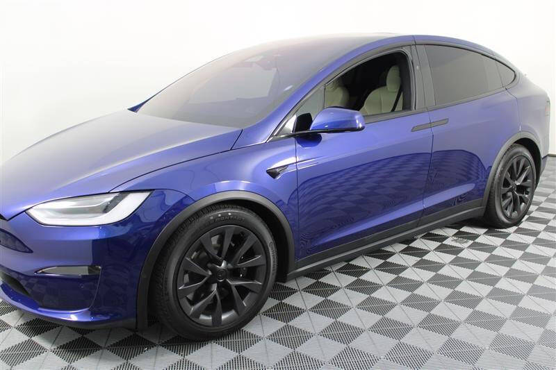 2023 Tesla Model X
