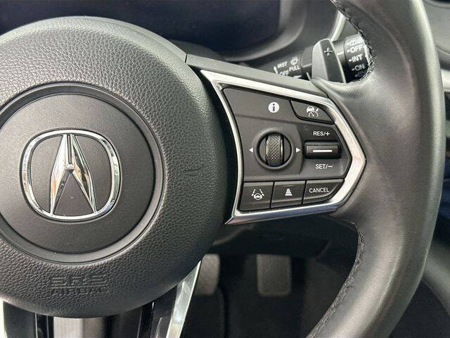 2024 Acura MDX